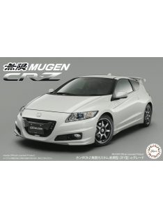 Fujimi - 1:24 Honda CR-Z Mugen Custom