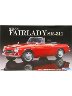 Fujimi - 1:24 Nissan Fairlady SR311