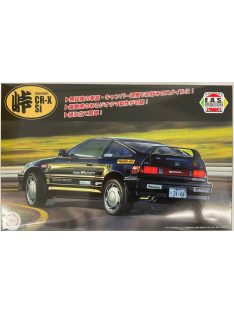 Fujimi - 1:24 Honda Cyber Sports CR-X Si