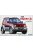 Fujimi - 1:24 Mitsubishi Pajero Jr ZR-II w/Window Frame Masking