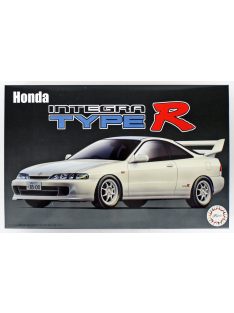 Fujimi - 1:24 Honda Integra TypeR (DC2) '95