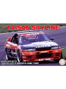   Fujimi - 1:24 Taisan STP GT-R (Skyline GT-R [BNR32 Gr.A]) 1992