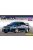 Fujimi - 1:24 Subaru Impreza Sti ver IV/VI w/Window Frame Masking Seal