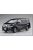 Fujimi - 001 1/24 Toyota Vellfire ZA G Edition black