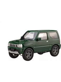   Fujimi - 1:24 Suzuki Jimny JB23 Land Venture (Cool Khaki Pearl Metallic)