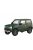 Fujimi - 1:24 Suzuki Jimny JB23 Land Venture (Cool Khaki Pearl Metallic)