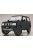 Fujimi - 1:24 Suzuki Jimny JB23 Land Venture (Blueish Black Pearl 3)