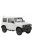 Fujimi - 1:24 Suzuki Jimny JB64 (XC/Pure White)