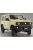 Fujimi - 1:24 Suzuki Jimny JB64(XC / Chiffon Ivory Metallic)