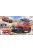 Fujimi - 1:24 Toyota FJ Cruiser (Red Color Package Type)