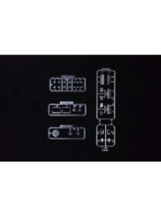 Fujimi - 1/32 Sp13 Detail up Parts Set for Track No 8