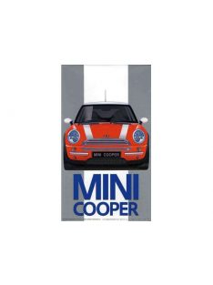 Fujimi - RS19 NEW MINI COOPER