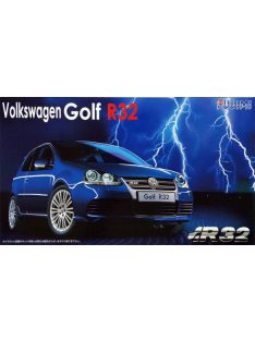 Fujimi - Volkswagen Golf V R32