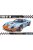 Fujimi - RS97 1968 Ford GT40 9 Le Mans Winner