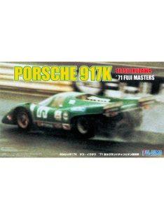 Fujimi - 92 Porsche 917K 71 Le Mans Winner