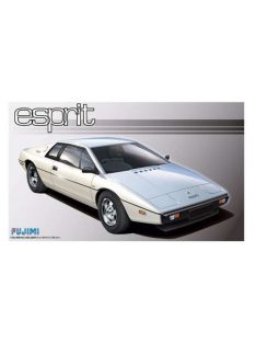 Fujimi - RS72 Lotus Esprit S1