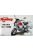 Fujimi - 1:12 Honda Monkey POLICE Bike