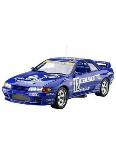 Fujimi - 1992 Nissan Skyline GTR Gr A Calsonic BNR32