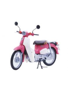   Fujimi - 1ex4 1/12 Honda Super Cub 110 from the movie Weathering with you