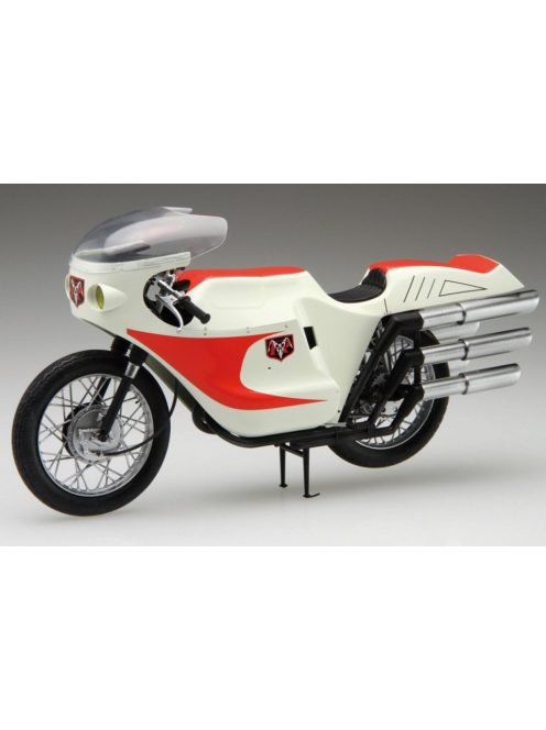 Fujimi - 1:12 Cyclone 50th Anniversary Package Version