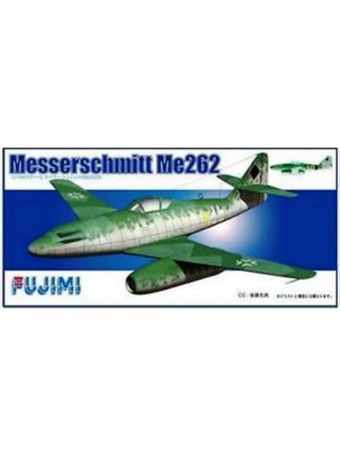 Fujimi - 1/144 Messerschmitt ME262A