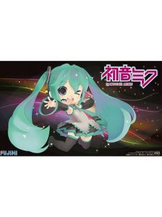 Fujimi - Ptimo Hatsune Miku