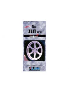 Fujimi - 54 18inch  ZEIT Wheel