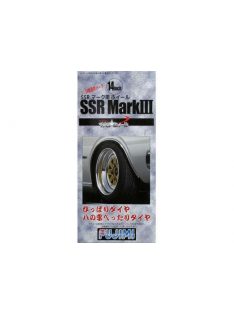 Fujimi - 65 14 inch SSR MARK III