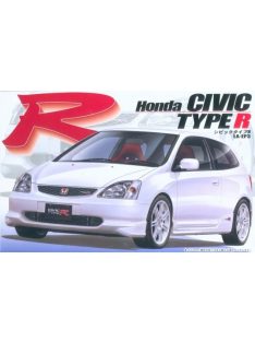 Fujimi - Honda Civic Type R