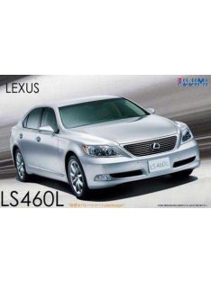 Fujimi - LEXUS LS460L