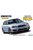 Fujimi - Subaru Legacy B4 RSK / RS30 w/Window Frame Masking Seal