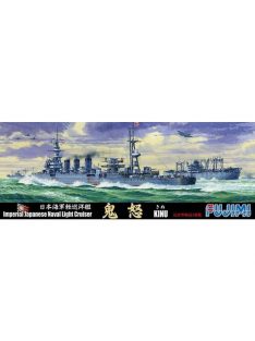 Fujimi - 1/700 IJN Light Cruiser Kinu