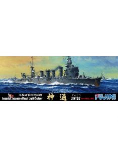 Fujimi - 1/700 IJN Light Cruiser Jintsu