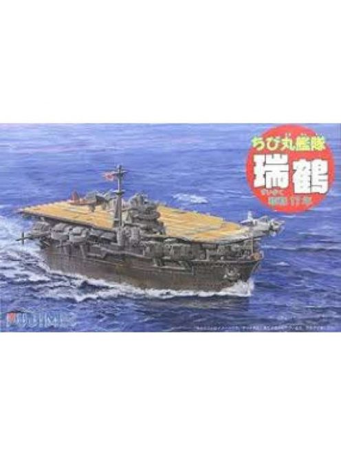 Fujimi - Chibimaru Ship Zuikaku