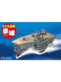 Fujimi - Chibimaru Ship Akagi