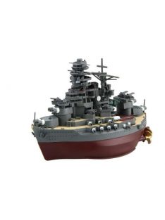 Fujimi - Chibimaru Ship Mutsu