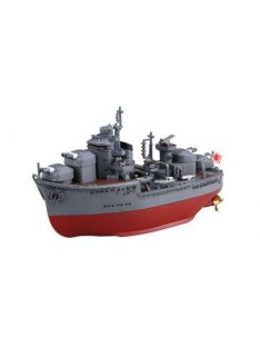 Fujimi - Chibimaru Ship Suzutsuki