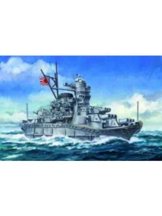 Fujimi - Chibimaru Ship Musashi