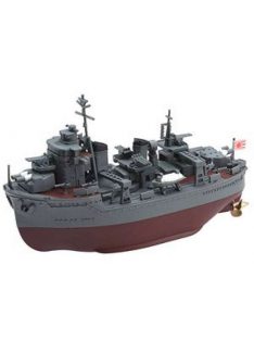 Fujimi - Chibimaru Ship Yukikaze with PhotoEtched Parts