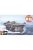 Fujimi - Chibimaru Ship Ryujo Special Version w/PhotoEtched Part Wood Deck Seal