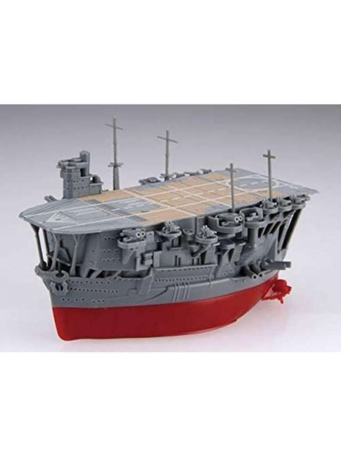 Fujimi - Chibimaru Ship Kaga Special Version with PhotoEtched Parts