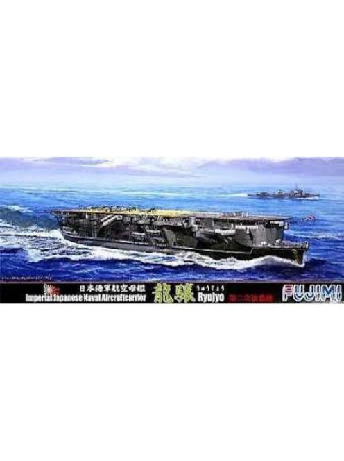 Fujimi - 1/700 IJN Aircraft Carrier Ryuhou