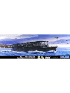   Fujimi - 1/700 Imperial Japanese Naval Aircraft Carrier Ryuho