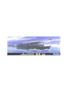 Fujimi - 1/700 IJN Aircraft Carrier Ryuho