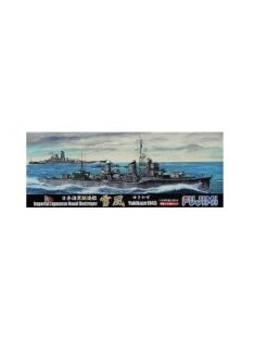 Fujimi - 85 1/700 IJN Destroyer Yukikaze 1945