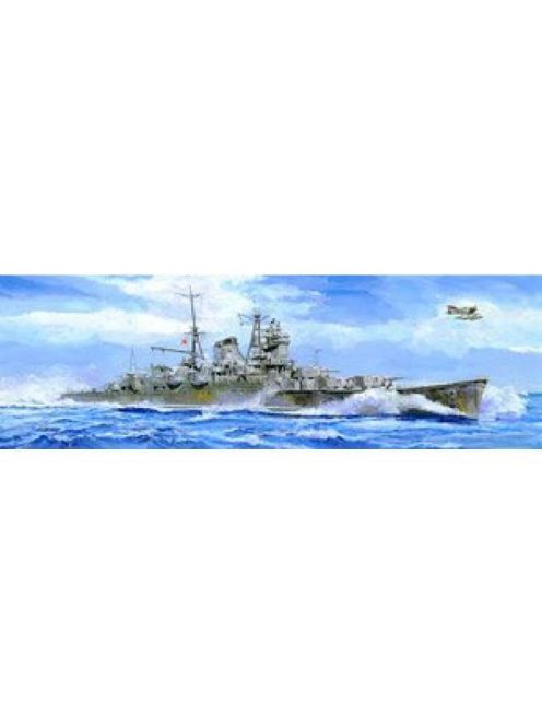 Fujimi - 1/700 IJN Heavy Cruiser Mogami 1942