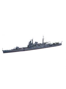   Fujimi - 1/700 IJN Heavy Cruiser Tone 1944 Battle of Leyte Gulf