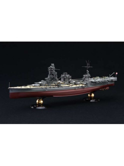 Fujimi - 1/700 IJN Aircraft Battleship Ise