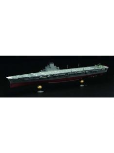 Fujimi - 1/700 IJN Aircraft Carrier Taihou Latex Deck