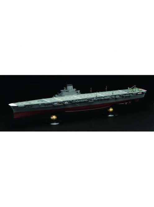 Fujimi - 1/700 IJN Aircraft Carrier Taihou Latex Deck